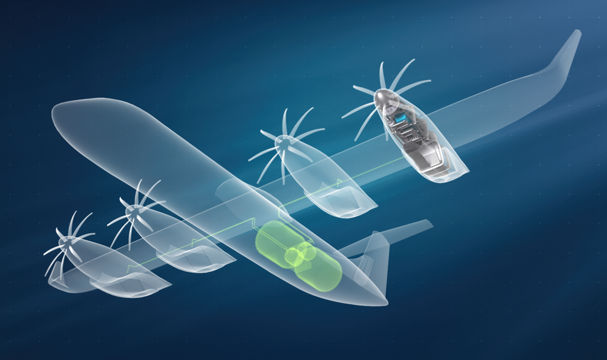 Imagem: Airbus