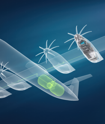 Imagem: Airbus