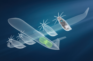 Imagem: Airbus