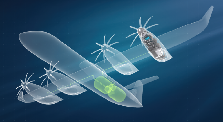 Imagem: Airbus