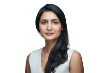 Saadia Zahidi 