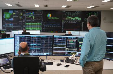 Foto: Iberdrola