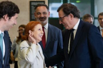 Foto:  Sara Matos / MAEn