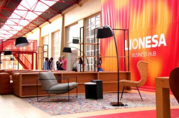 Foto: Lionesa Business Hub