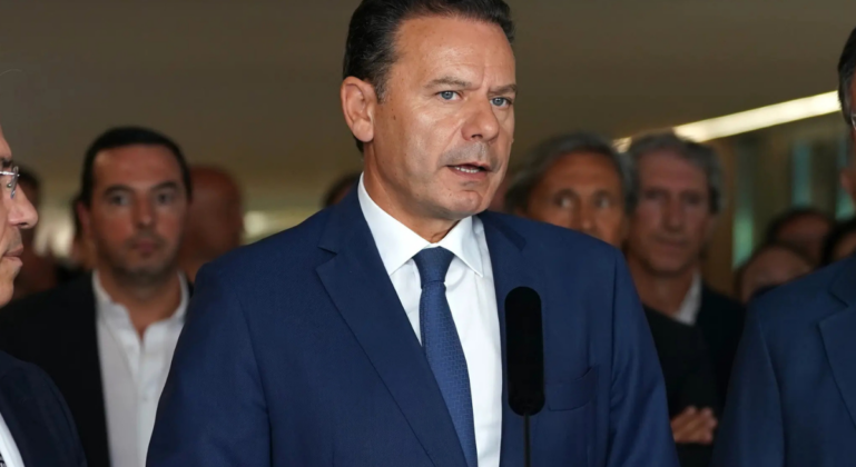 Luís Montenegro, Primeiro-Ministro | Foto: Governo