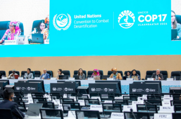 Foto: COP17