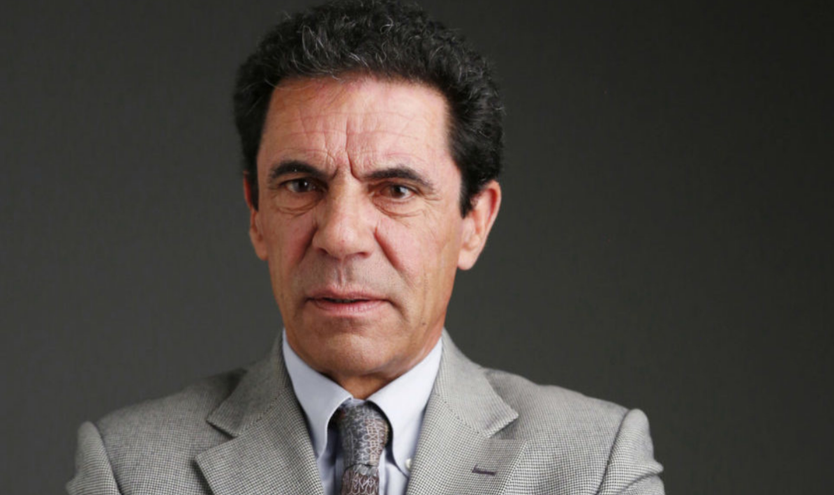 Nuno Ribeiro da Silva | Foto: FFMS