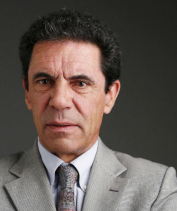 Nuno Ribeiro da Silva | Foto: FFMS