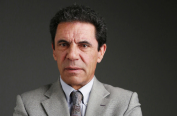 Nuno Ribeiro da Silva | Foto: FFMS