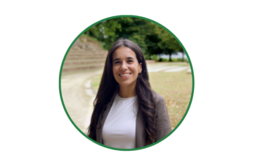 Ana Dias, Investigadora no Centro de Investigação em Ciência Política (CICP), Universidade do Minho e consultora internacional em governação do clima e da biodiversidade.