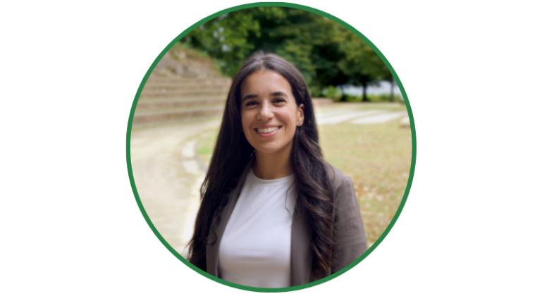 Ana Dias, Investigadora no Centro de Investigação em Ciência Política (CICP), Universidade do Minho e consultora internacional em governação do clima e da biodiversidade.