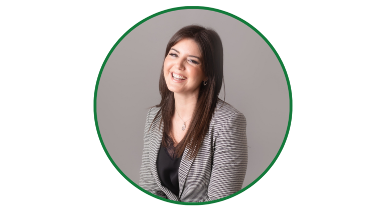 Andreia Carreiro, diretora de Inovação da Cleanwatts Digital