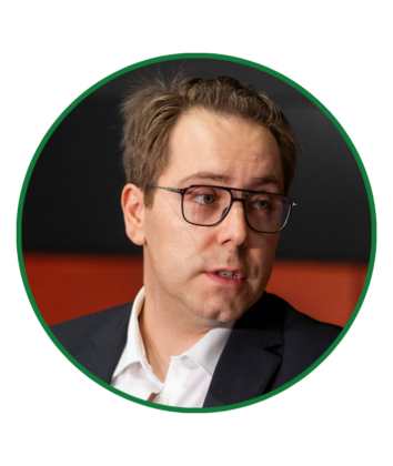 Manuel Pitrez de Barros, diretor-geral das Centrais de Biomassa do Norte (Viseu e Fundão)