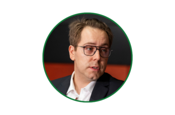 Manuel Pitrez de Barros, diretor-geral das Centrais de Biomassa do Norte (Viseu e Fundão)