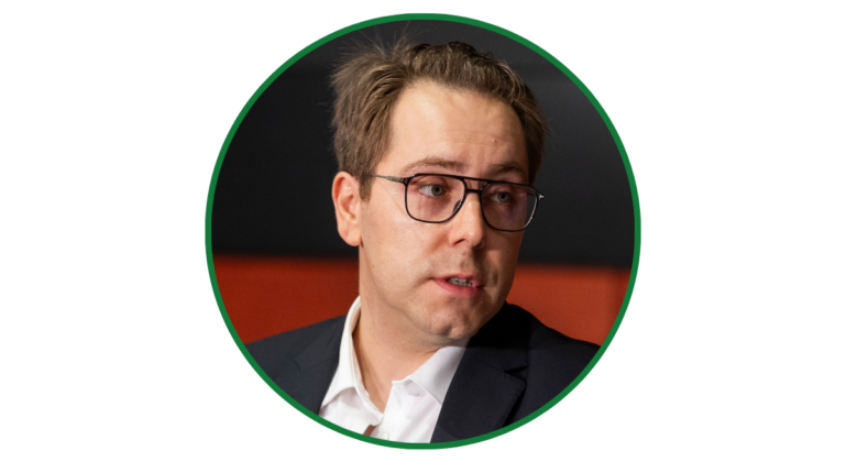 Manuel Pitrez de Barros, diretor-geral das Centrais de Biomassa do Norte (Viseu e Fundão)