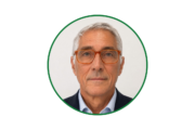 Luís Macedo, especialista em Gestão Ambiental e ex-diretor do Parque Nacional da Peneda-Gerês