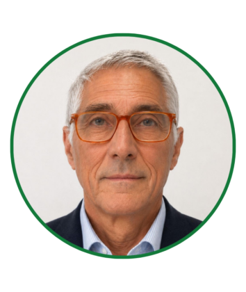 Luís Macedo, especialista em Gestão Ambiental e ex-diretor do Parque Nacional da Peneda-Gerês