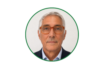 Luís Macedo, especialista em Gestão Ambiental e ex-diretor do Parque Nacional da Peneda-Gerês