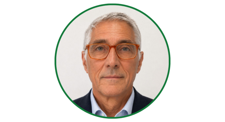 Luís Macedo, especialista em Gestão Ambiental e ex-diretor do Parque Nacional da Peneda-Gerês