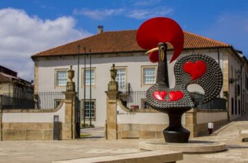 Foto: Município de Barcelos
