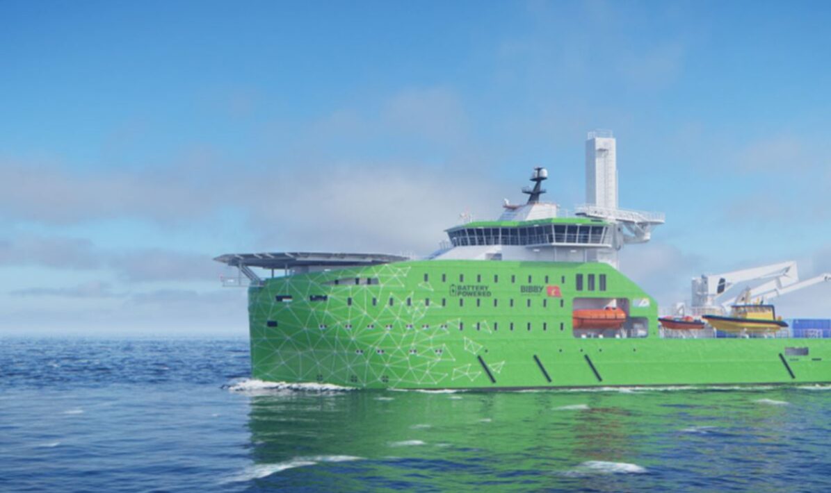 Foto: Iberdrola