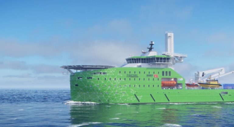 Foto: Iberdrola