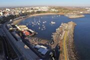 Foto: Lota de Sines | DOCAPESCA