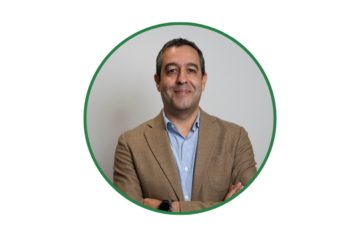 Luis Pinho diretor da Helexia Portugal