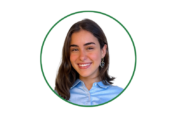Paula Raposo ESG  Sustainability Junior Consultant Cushman  Wakefield