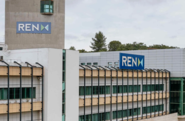 Foto REN