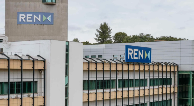 Foto REN