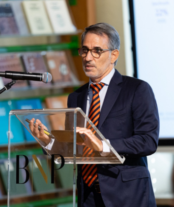 Jorge Sousa membro do Conselho de Administração da ACER e presidente do Conselho Tarifário da ERSE | 
Foto Melissa Dores