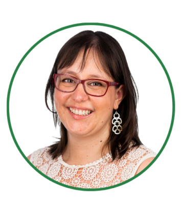 Graciete Silva, Head of Knowledge na Stravillia
