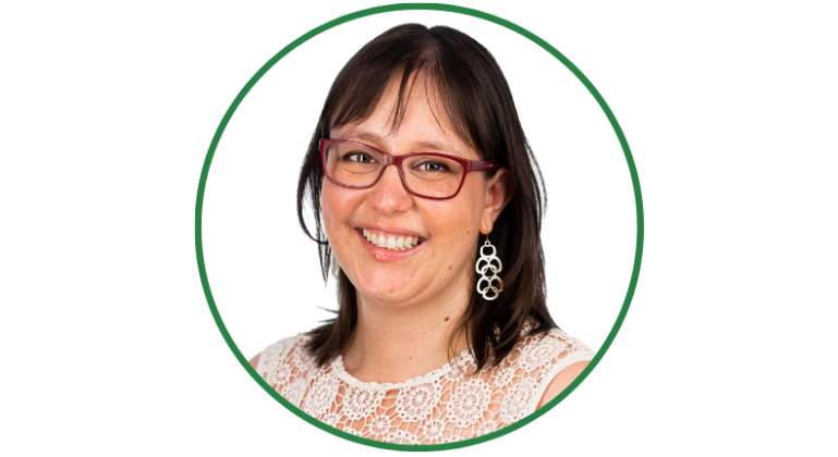 Graciete Silva, Head of Knowledge na Stravillia
