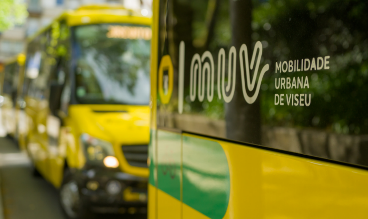 Foto: CM Viseu