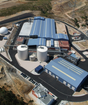 Foto: Mota-Engil Ambiente e Energia