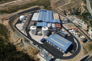 Foto: Mota-Engil Ambiente e Energia
