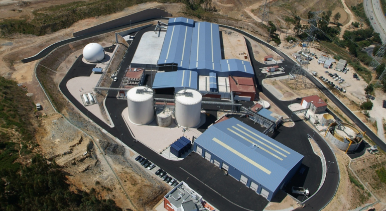 Foto: Mota-Engil Ambiente e Energia