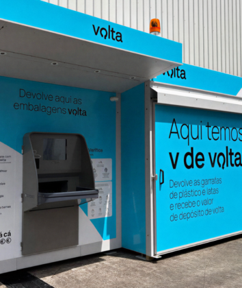 Foto: Volta