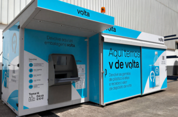Foto: Volta