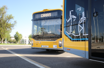 Foto: Carris.pt