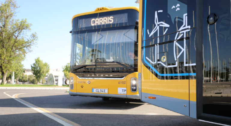 Foto: Carris.pt