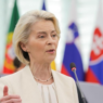 Ursula Von der Leyen | Foto Comissão Europeia
