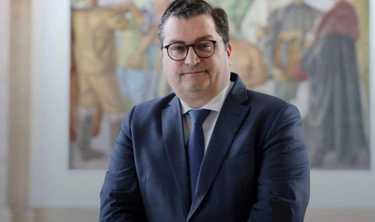 Joaquim Miranda Sarmento | Linkedin