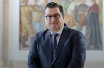 Joaquim Miranda Sarmento | Linkedin