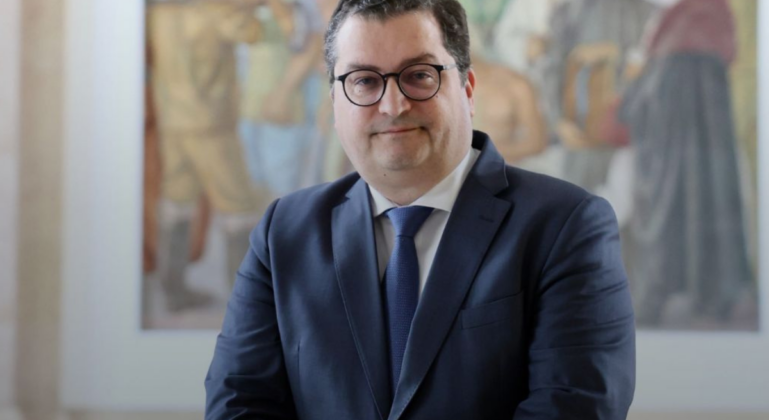 Joaquim Miranda Sarmento | Linkedin