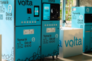 Foto Volta