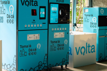 Foto Volta