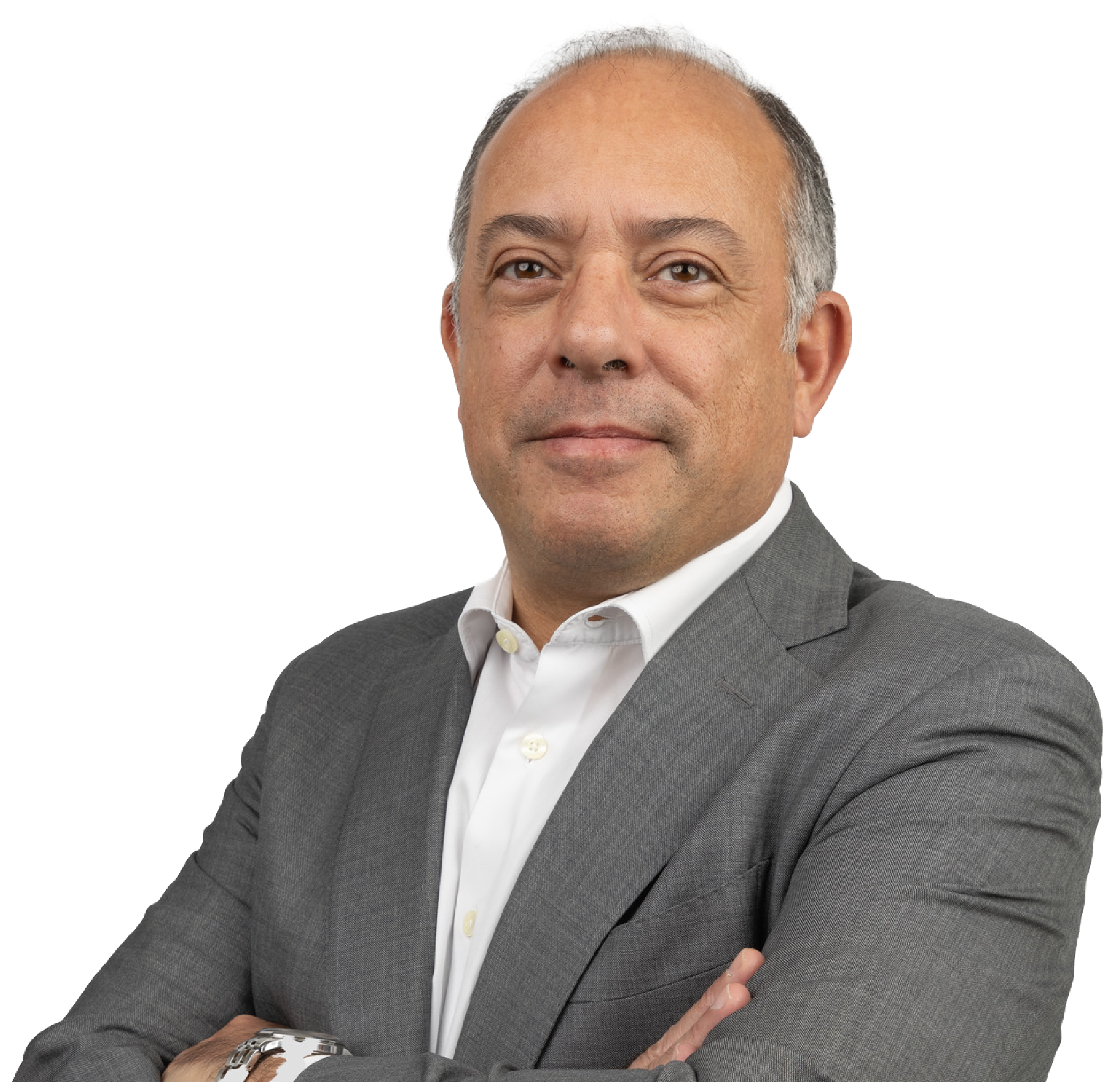 Fernando Marques