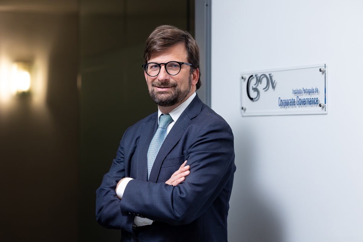 João Moreira Rato: “As empresas necessitam de fazer um grande esforço para garantir a fiabilidade dos dados”